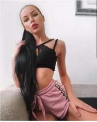 Kayseri escort Canay
