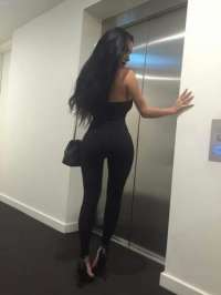 Kayseri escort Esma
