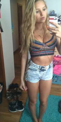 Kayseri escort Karmen