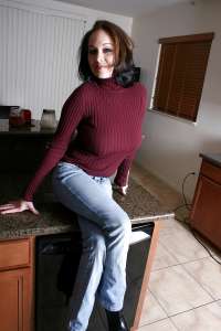 Kayseri escort Rukiye
