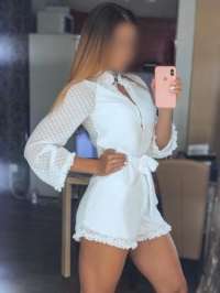 Kayseri escort Sevil