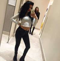 Kayseri escort Şifa