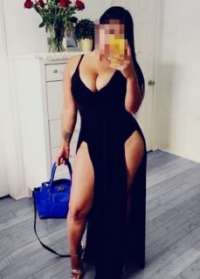 Konya escort Aygün