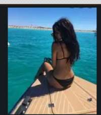 Konya escort Banu