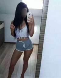 Konya escort bayan Arzu