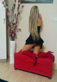 Konya escort bayan Birbet