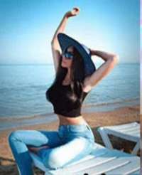 Konya escort bayan Elife