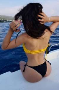 Konya escort bayan Elife