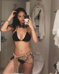 Konya escort bayan Gazel