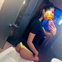 Konya escort bayan Şehriban