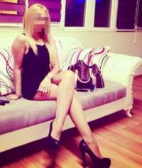 Konya escort bayan Ulya