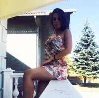 Konya escort bayan Vika