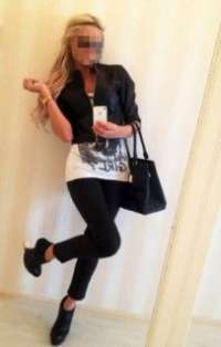 Konya escort Beniz