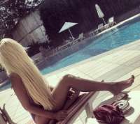 Konya escort Beril