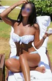 Konya escort Ceyda