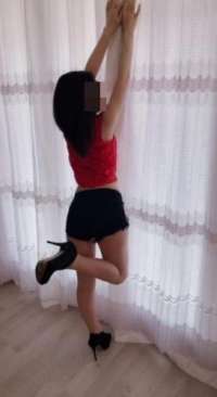 Konya escort Deniz