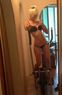 Konya escort Esmagül