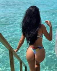 Konya escort İlber