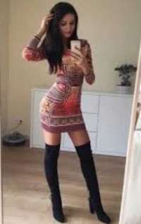 Konya escort Selma