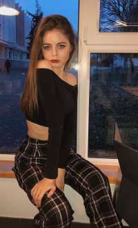 Konya escort Sevda