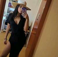 Konya escort Tülin