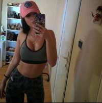Konya escort Tülin