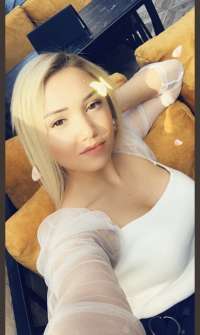 Konya escort Zehra