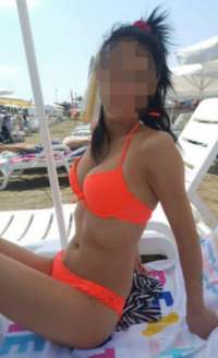 Konya escort Zerife