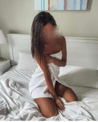 Malatya escort bayan Amine