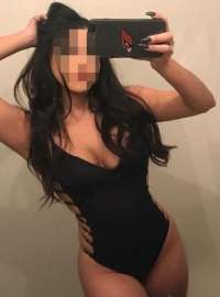 Malatya escort bayan Firuze