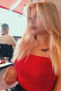 Malatya escort bayan Kübra