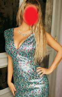 Malatya escort bayan Ülfet