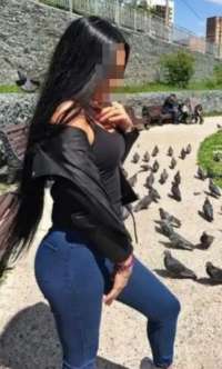 Malatya escort Fidan