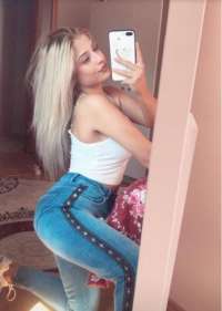 Malatya escort İmren