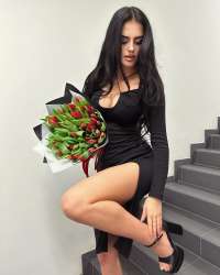 Mersin escort Aylin