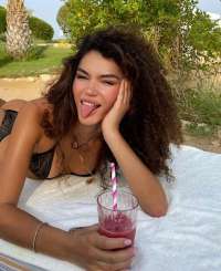 Mersin escort bayan Alev