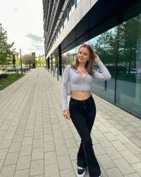 Mersin escort bayan Ayben