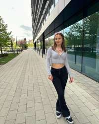 Mersin escort bayan Ayben