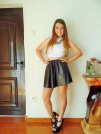 Mersin escort bayan Hicran