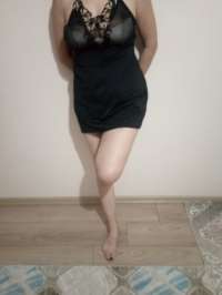 Mersin escort bayan Jasmin