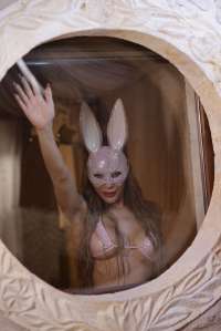 Mersin escort bayan Merve
