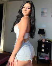 Mersin escort bayan Nilay