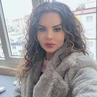 Mersin escort bayan Nilüfer