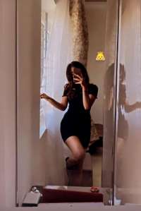 Mersin escort bayan Yeliz