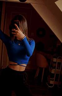 Mersin escort bayan Yeliz