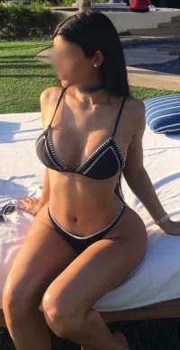 Mersin escort Beniz