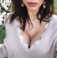 Mersin escort Diana
