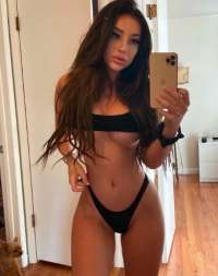 Mersin escort Elif
