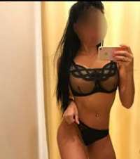 Mersin Escort Ella