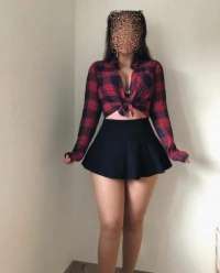 Mersin escort Hülya
